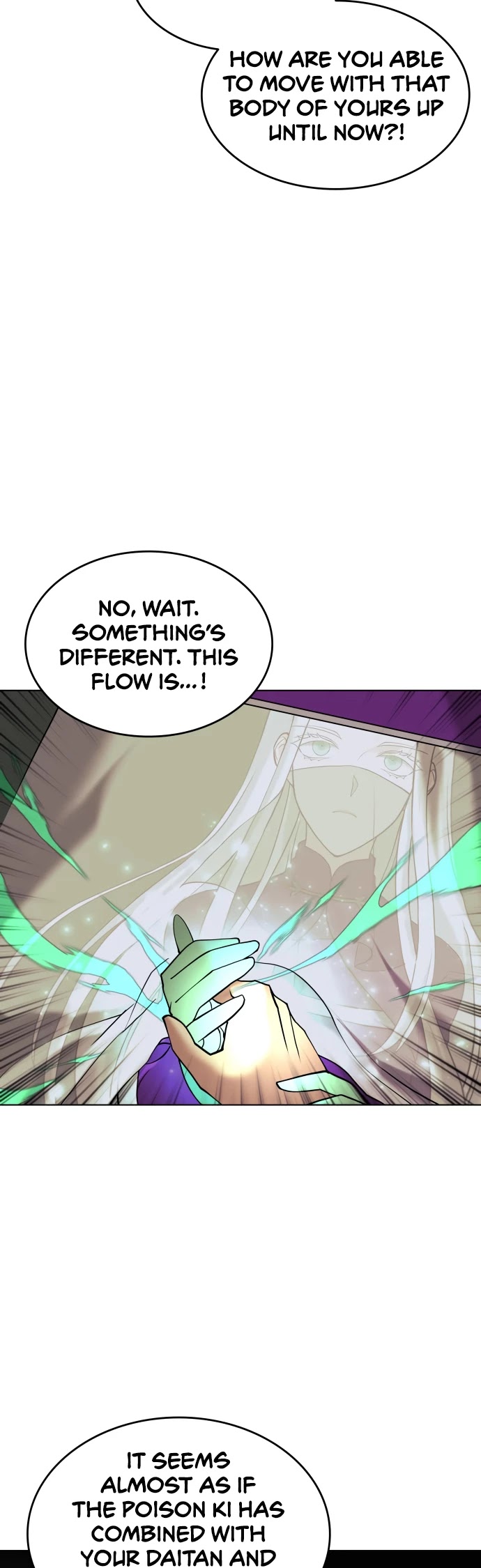 Tale of a Scribe Who Retires to the Countryside Chapter 69 page 10 - Chapter 69: Season 2: Ch 6