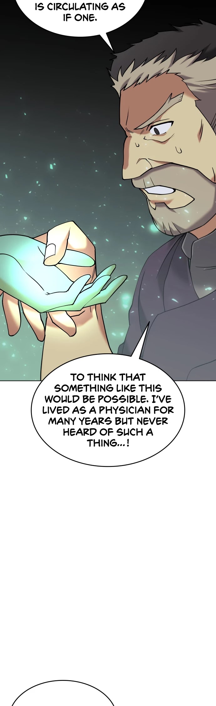 Tale of a Scribe Who Retires to the Countryside Chapter 69 page 11 - Chapter 69: Season 2: Ch 6