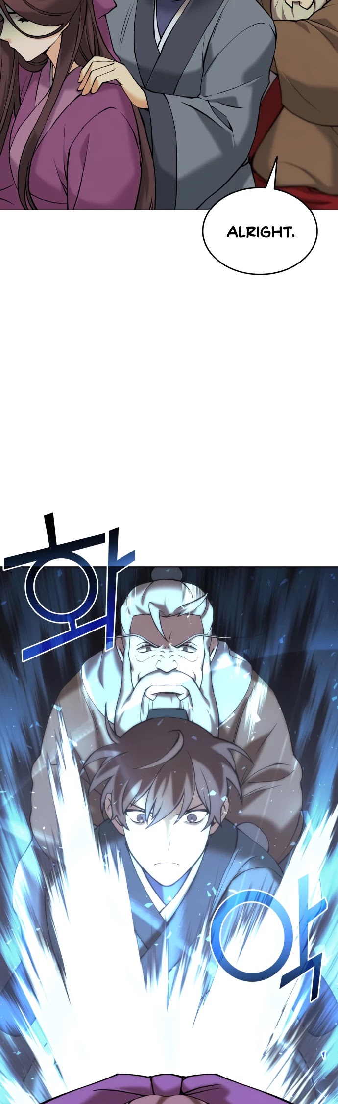 Tale of a Scribe Who Retires to the Countryside Chapter 69 page 13 - Chapter 69: Season 2: Ch 6