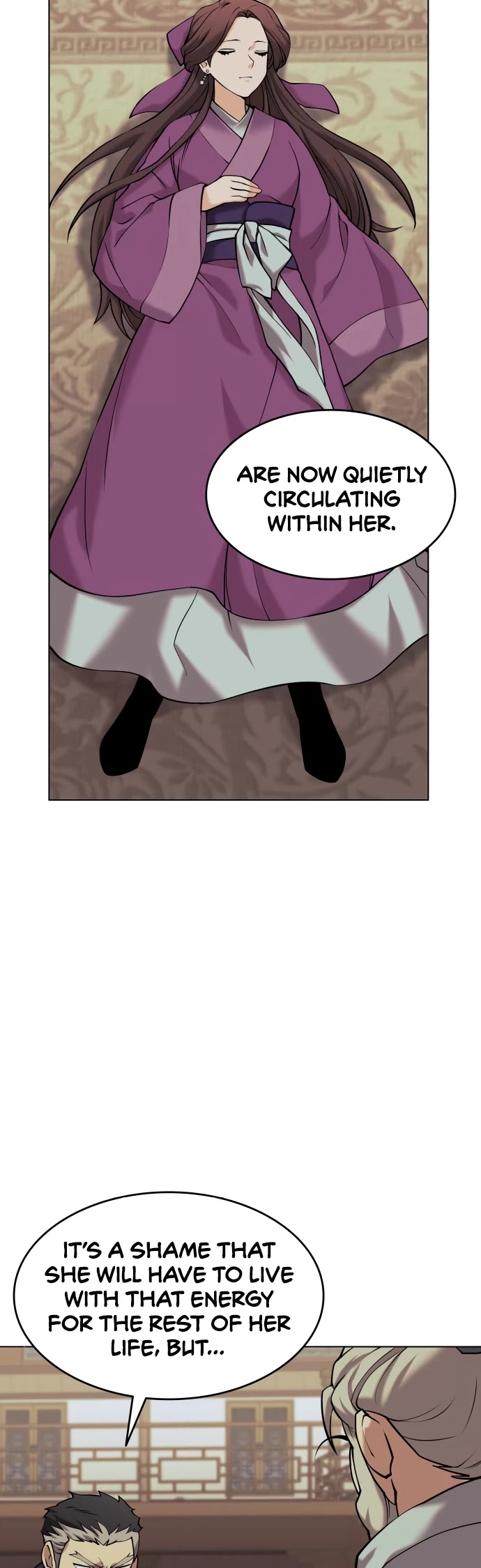 Tale of a Scribe Who Retires to the Countryside Chapter 69 page 17 - Chapter 69: Season 2: Ch 6