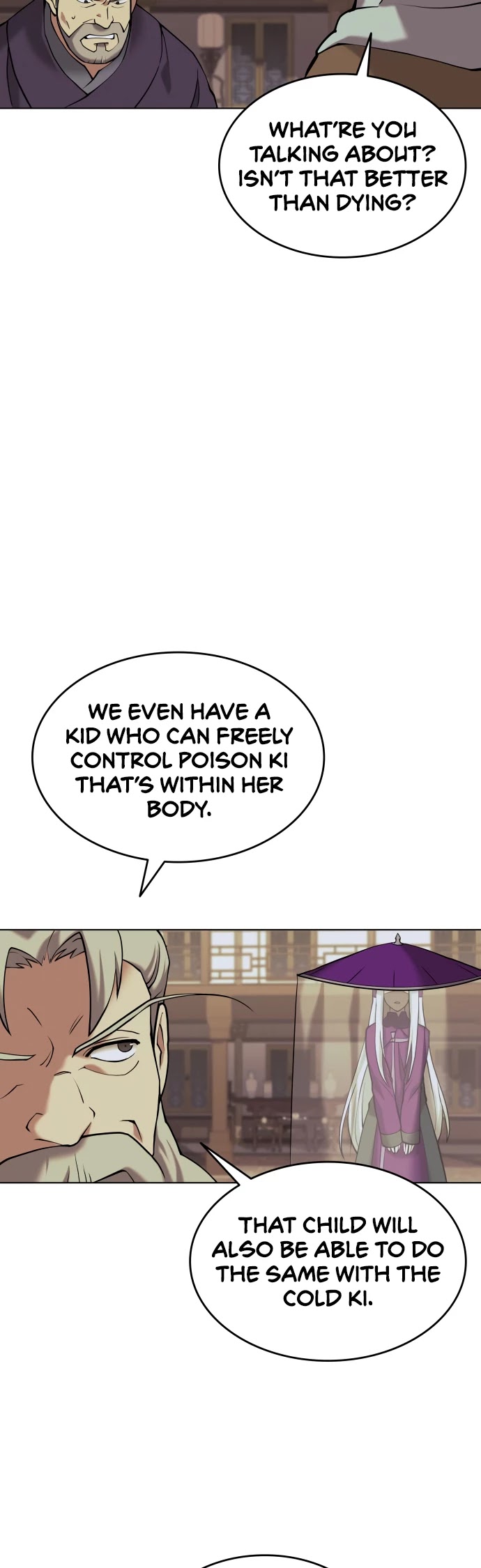 Tale of a Scribe Who Retires to the Countryside Chapter 69 page 18 - Chapter 69: Season 2: Ch 6