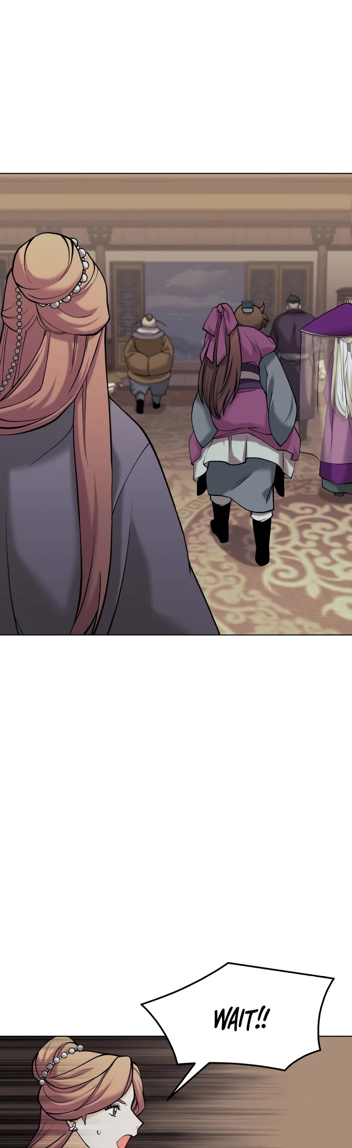 Tale of a Scribe Who Retires to the Countryside Chapter 69 page 20 - Chapter 69: Season 2: Ch 6