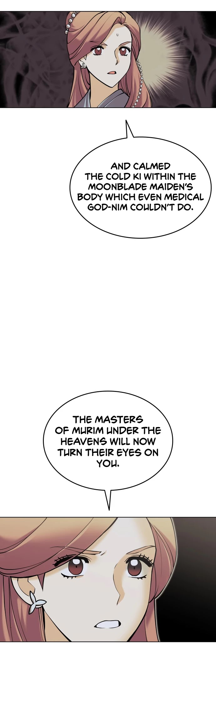 Tale of a Scribe Who Retires to the Countryside Chapter 69 page 23 - Chapter 69: Season 2: Ch 6