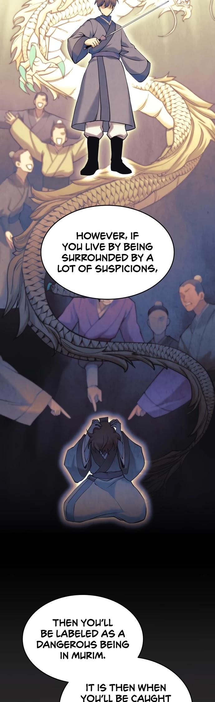 Tale of a Scribe Who Retires to the Countryside Chapter 69 page 26 - Chapter 69: Season 2: Ch 6
