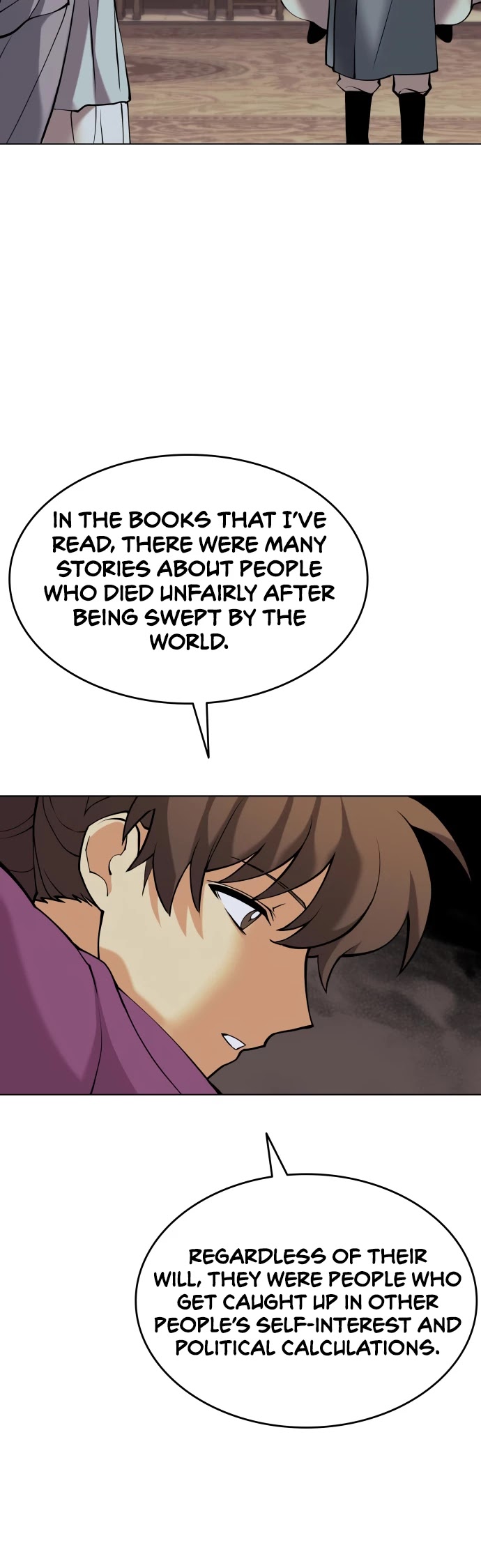 Tale of a Scribe Who Retires to the Countryside Chapter 69 page 28 - Chapter 69: Season 2: Ch 6