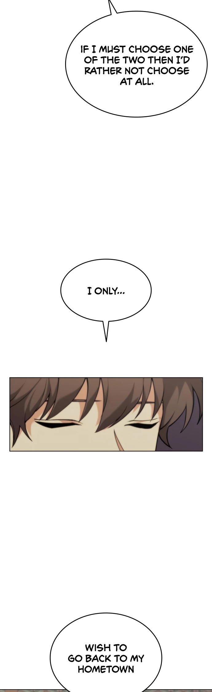 Tale of a Scribe Who Retires to the Countryside Chapter 69 page 30 - Chapter 69: Season 2: Ch 6