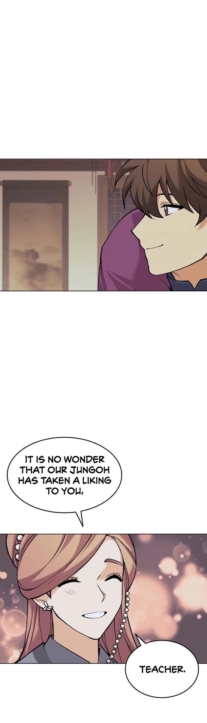 Tale of a Scribe Who Retires to the Countryside Chapter 69 page 32 - Chapter 69: Season 2: Ch 6