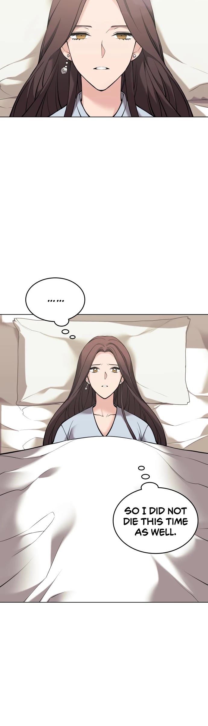 Tale of a Scribe Who Retires to the Countryside Chapter 69 page 37 - Chapter 69: Season 2: Ch 6