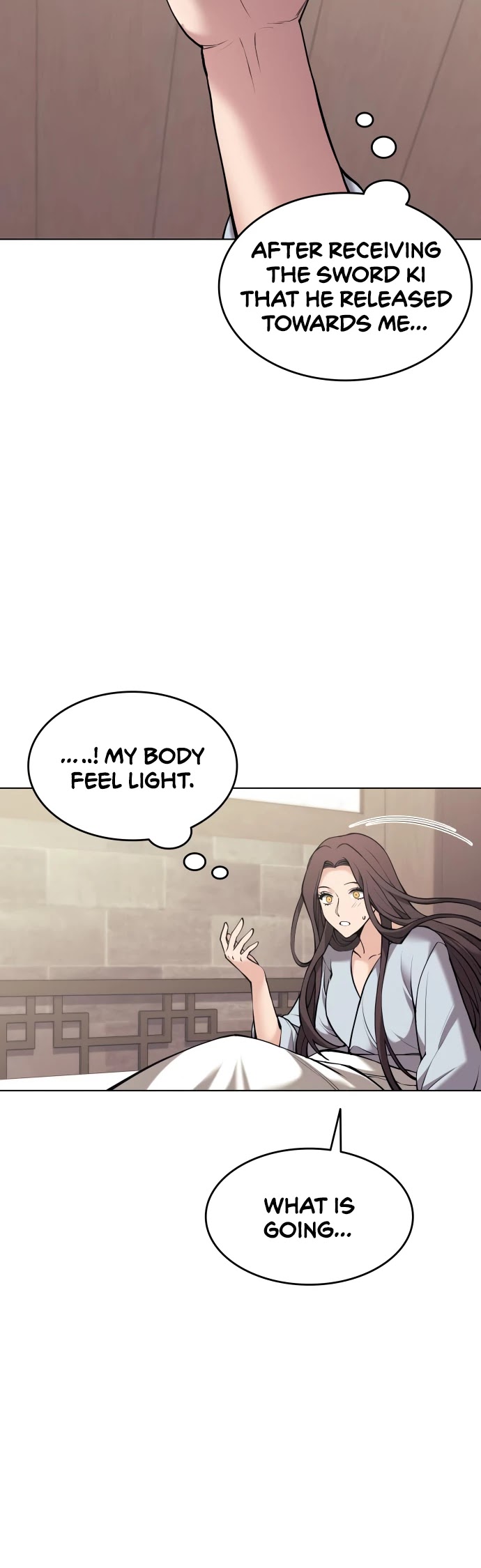 Tale of a Scribe Who Retires to the Countryside Chapter 69 page 39 - Chapter 69: Season 2: Ch 6