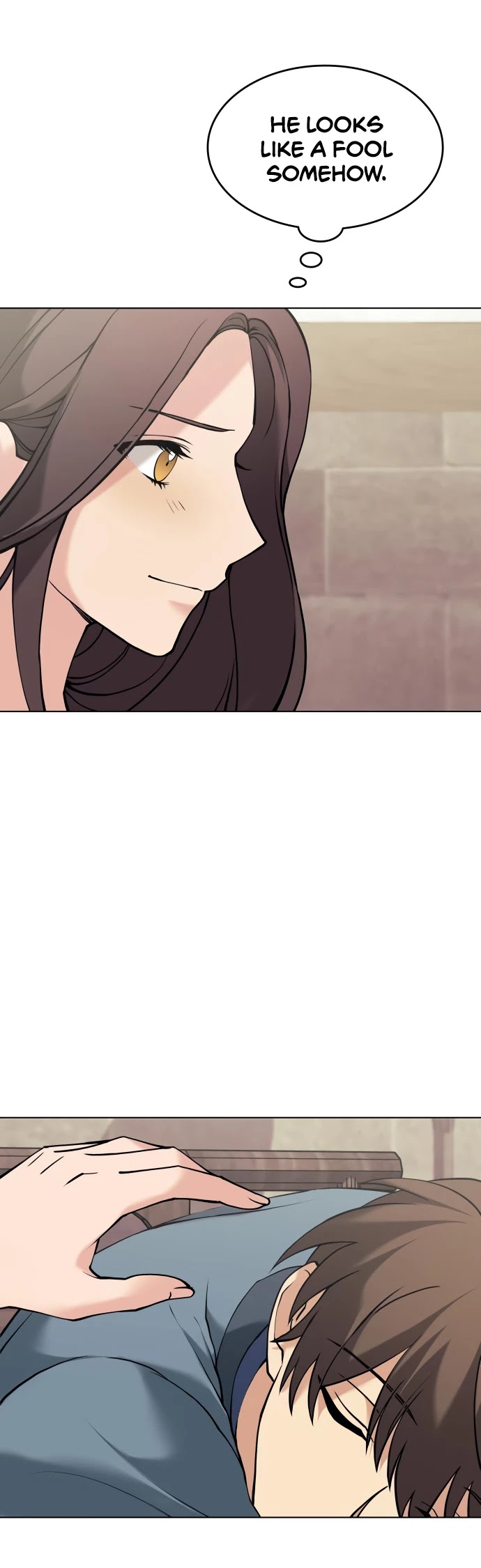 Tale of a Scribe Who Retires to the Countryside Chapter 69 page 42 - Chapter 69: Season 2: Ch 6