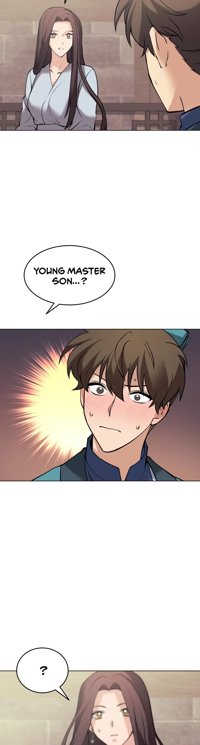 Tale of a Scribe Who Retires to the Countryside Chapter 69 page 45 - Chapter 69: Season 2: Ch 6