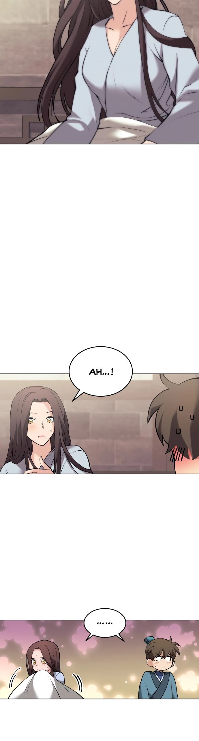 Tale of a Scribe Who Retires to the Countryside Chapter 69 page 46 - Chapter 69: Season 2: Ch 6