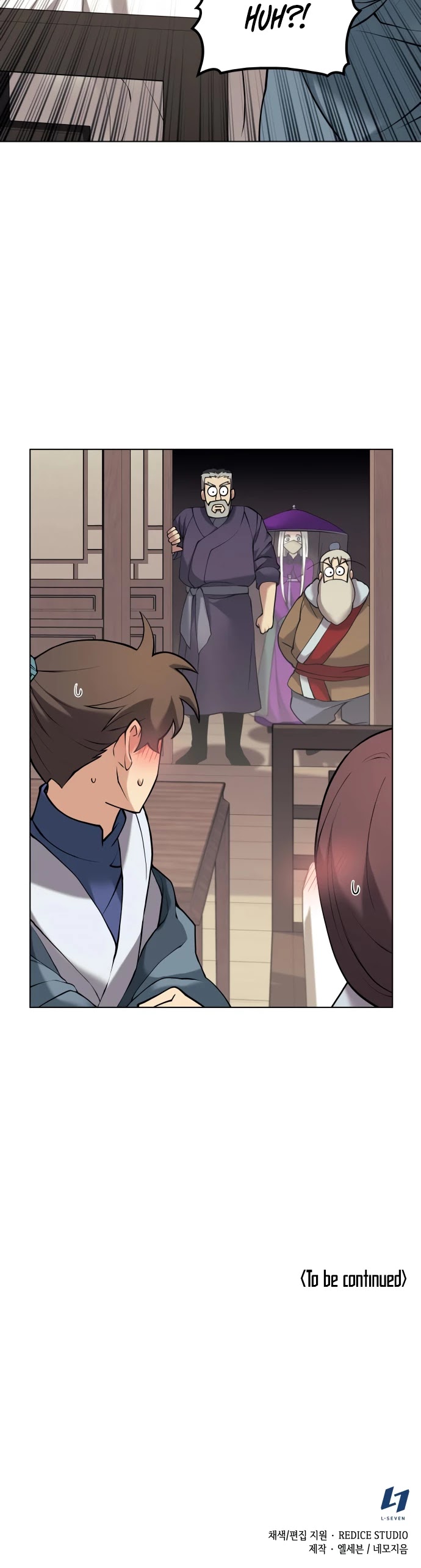 Tale of a Scribe Who Retires to the Countryside Chapter 69 page 49 - Chapter 69: Season 2: Ch 6