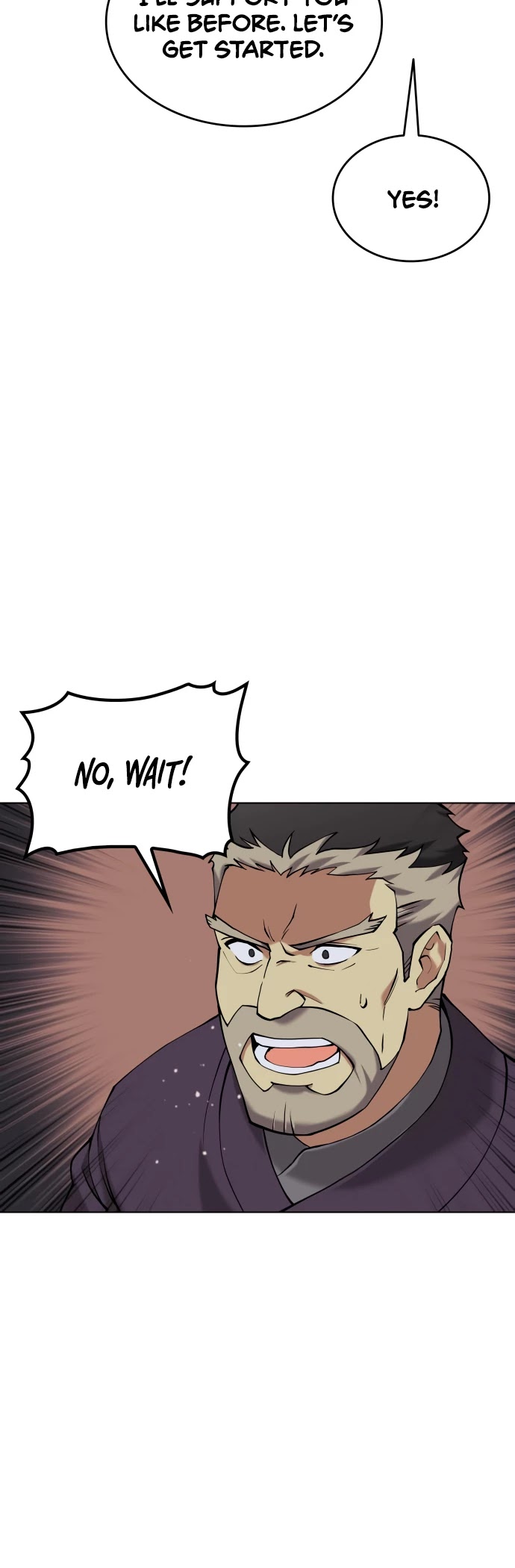 Tale of a Scribe Who Retires to the Countryside Chapter 69 page 5 - Chapter 69: Season 2: Ch 6
