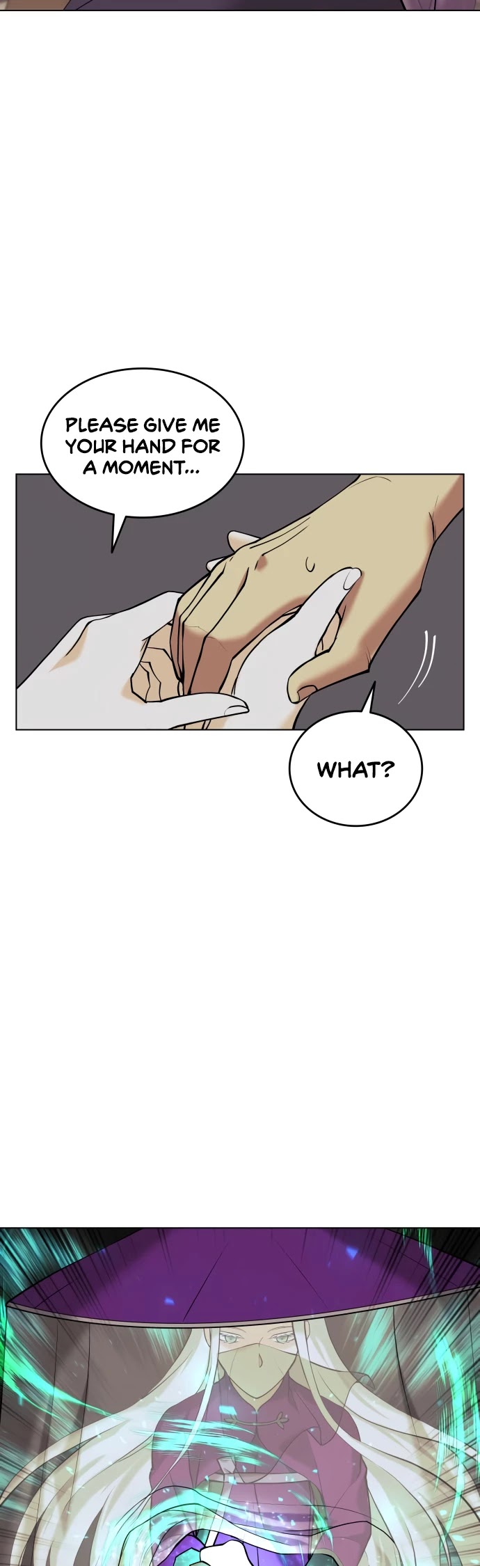 Tale of a Scribe Who Retires to the Countryside Chapter 69 page 8 - Chapter 69: Season 2: Ch 6