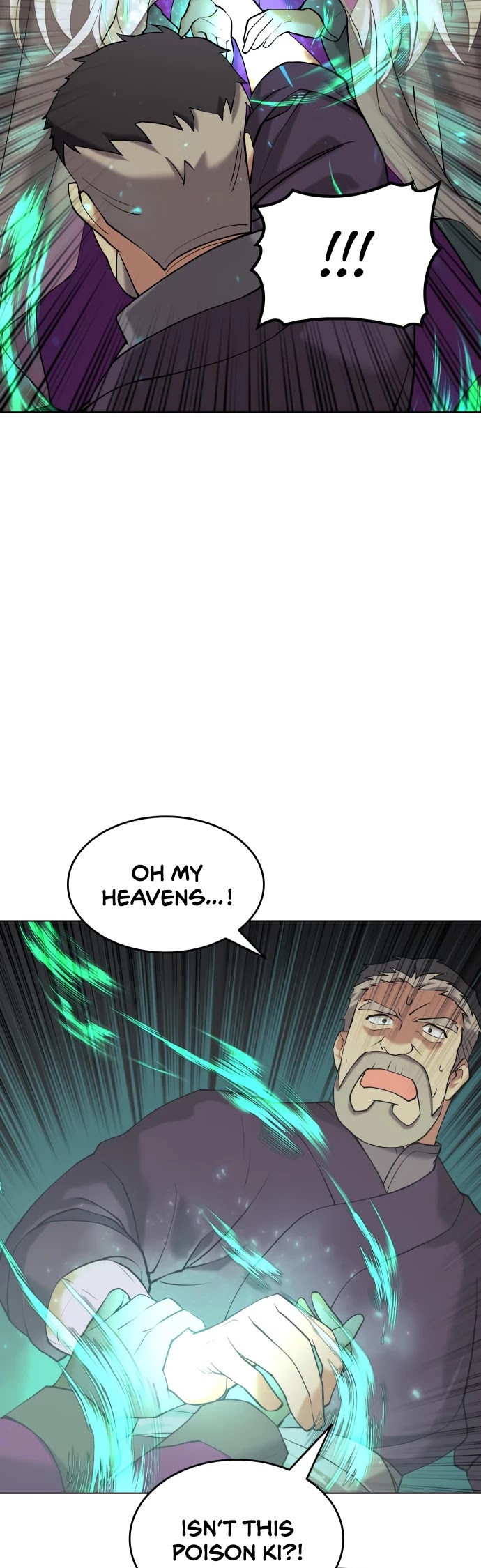 Tale of a Scribe Who Retires to the Countryside Chapter 69 page 9 - Chapter 69: Season 2: Ch 6
