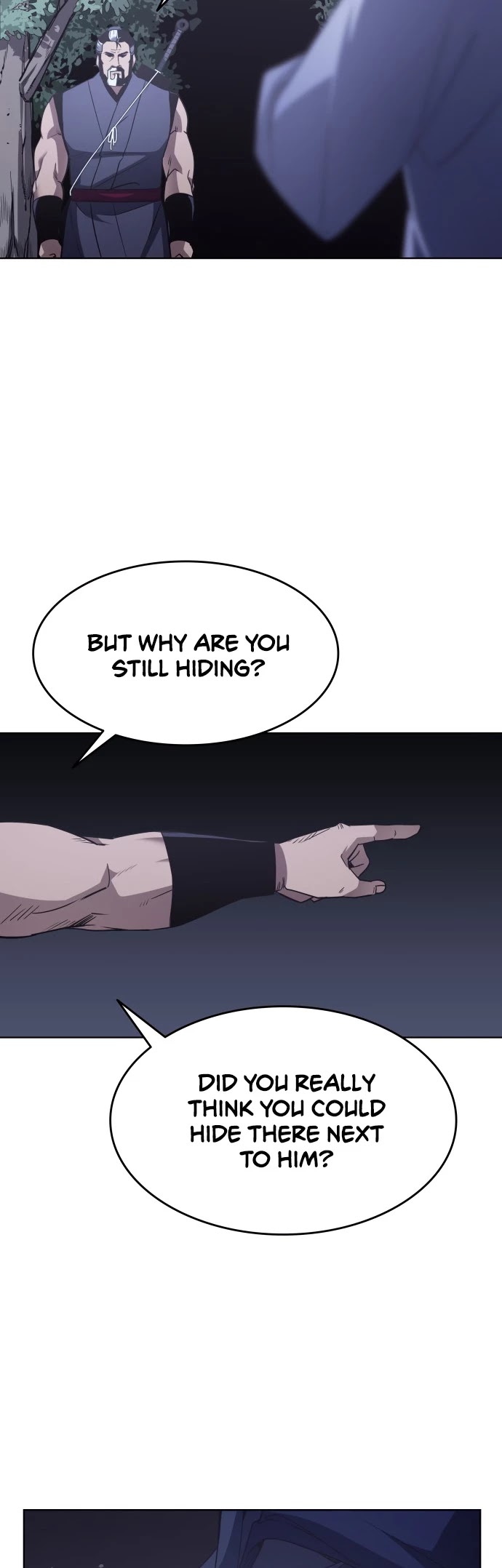Tale of a Scribe Who Retires to the Countryside Chapter 7 page 10 - Chapter 7