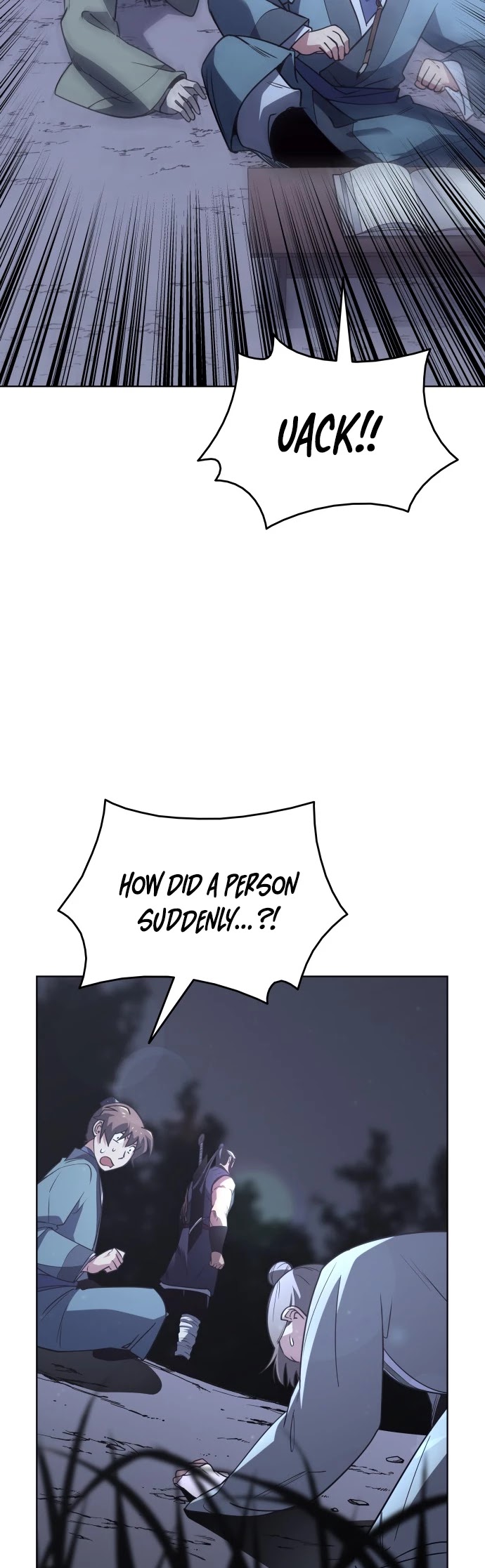 Tale of a Scribe Who Retires to the Countryside Chapter 7 page 15 - Chapter 7