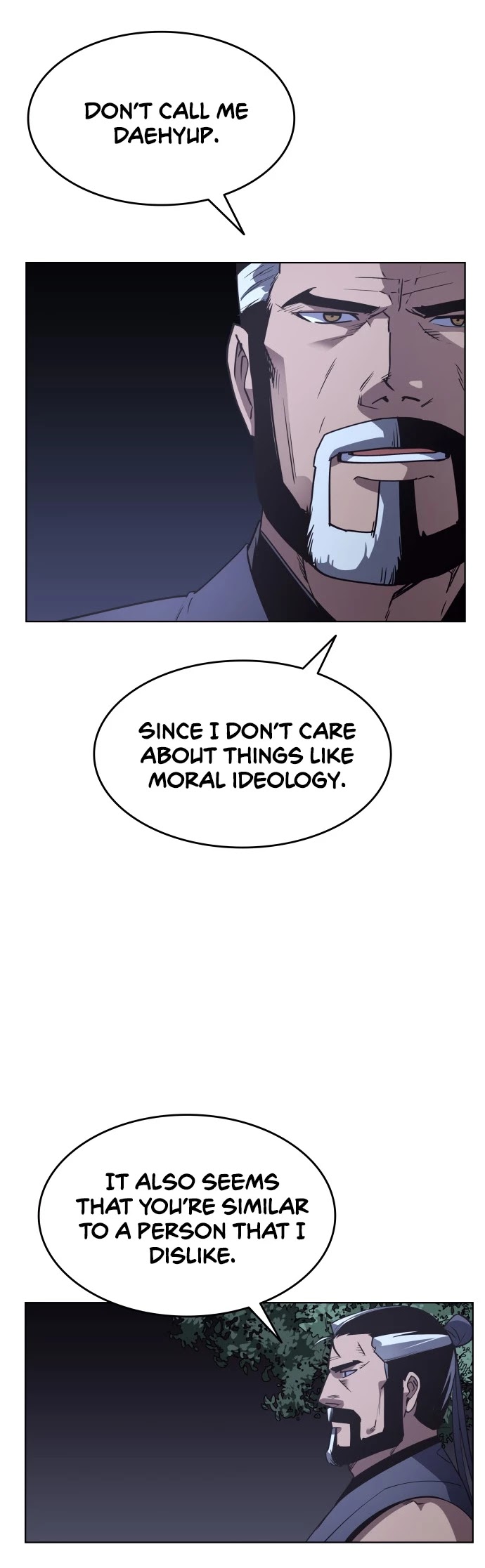 Tale of a Scribe Who Retires to the Countryside Chapter 7 page 19 - Chapter 7