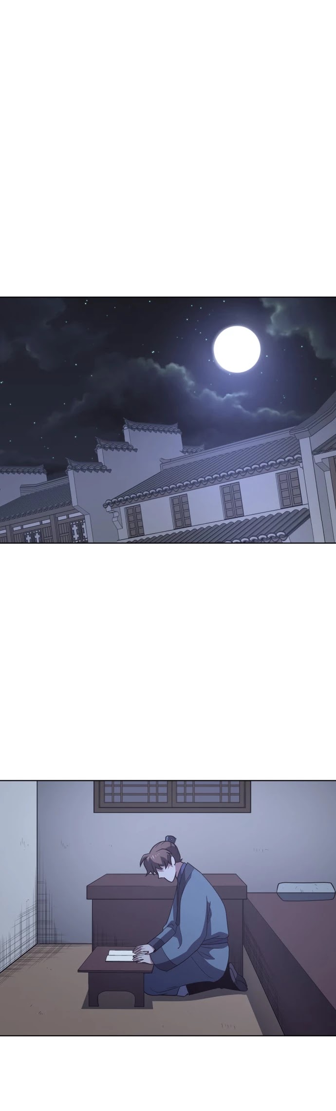 Tale of a Scribe Who Retires to the Countryside Chapter 7 page 2 - Chapter 7