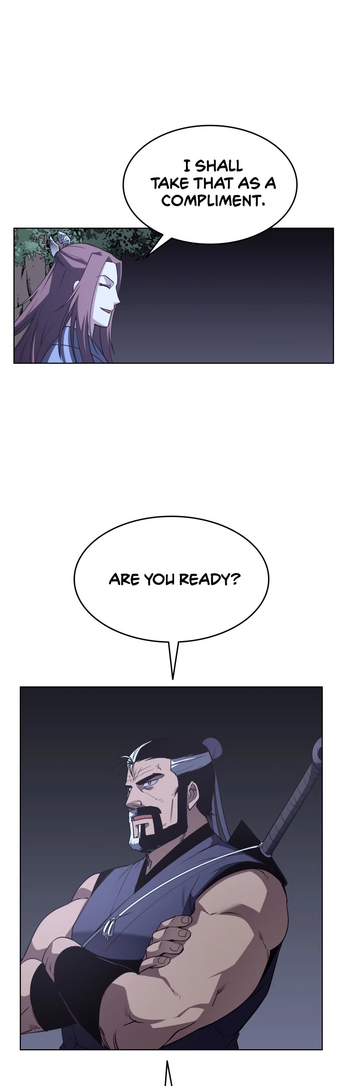 Tale of a Scribe Who Retires to the Countryside Chapter 7 page 20 - Chapter 7