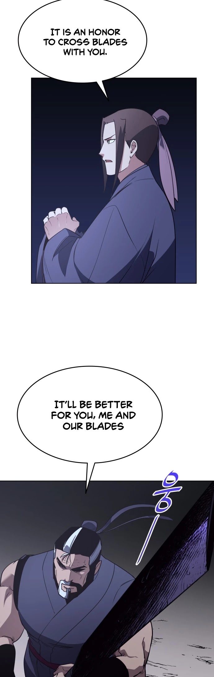 Tale of a Scribe Who Retires to the Countryside Chapter 7 page 22 - Chapter 7