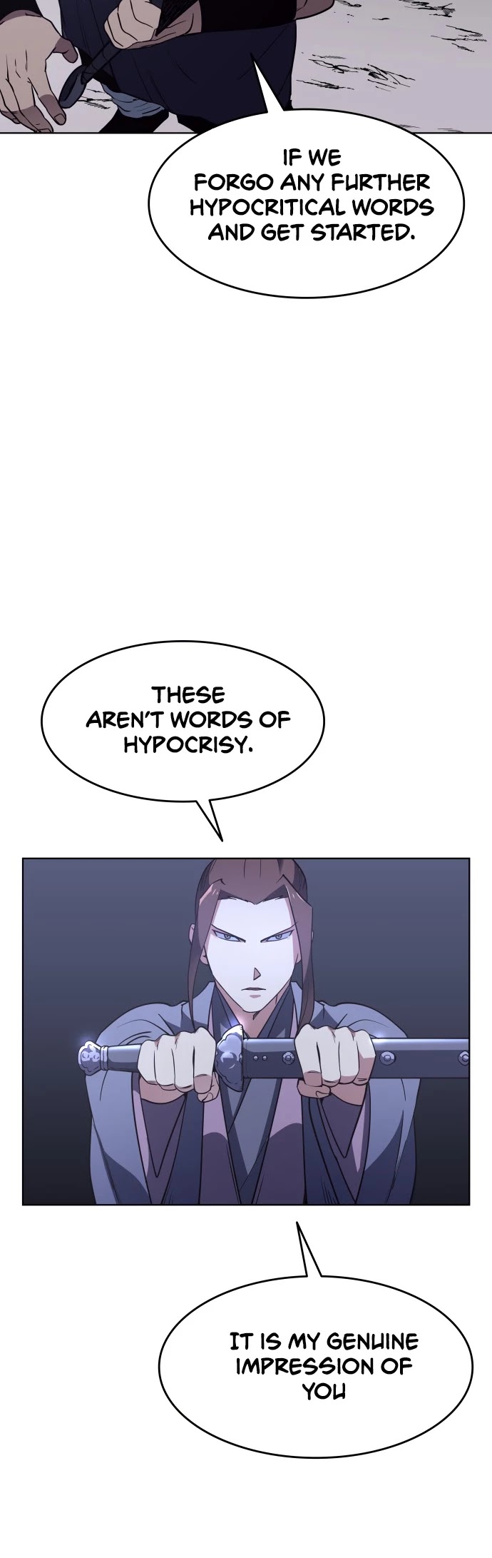 Tale of a Scribe Who Retires to the Countryside Chapter 7 page 23 - Chapter 7