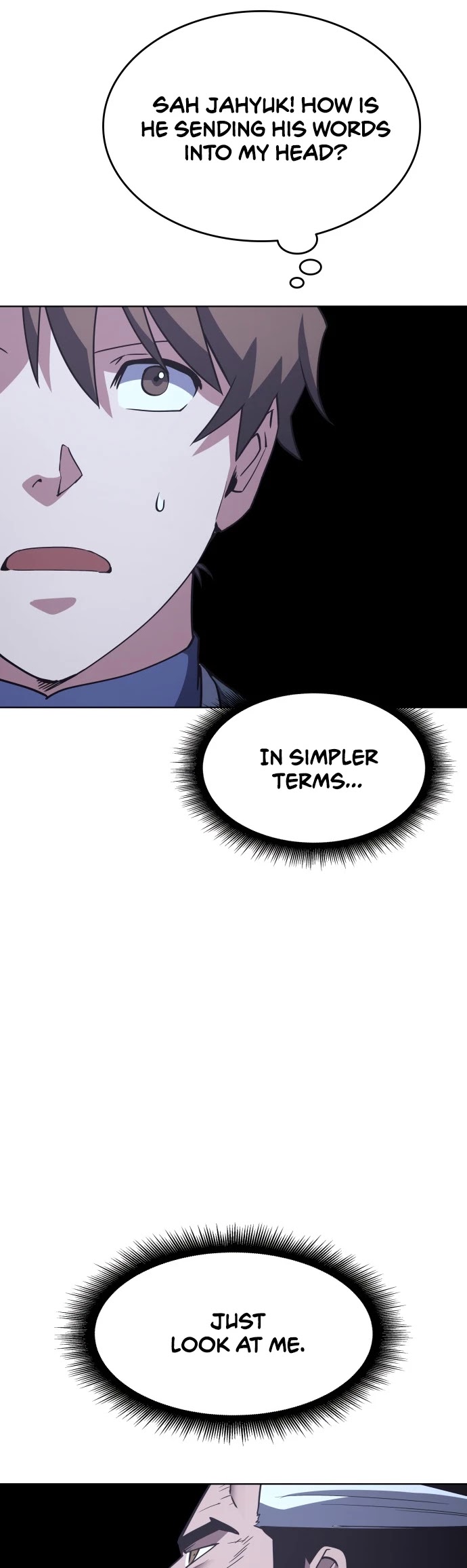 Tale of a Scribe Who Retires to the Countryside Chapter 7 page 27 - Chapter 7