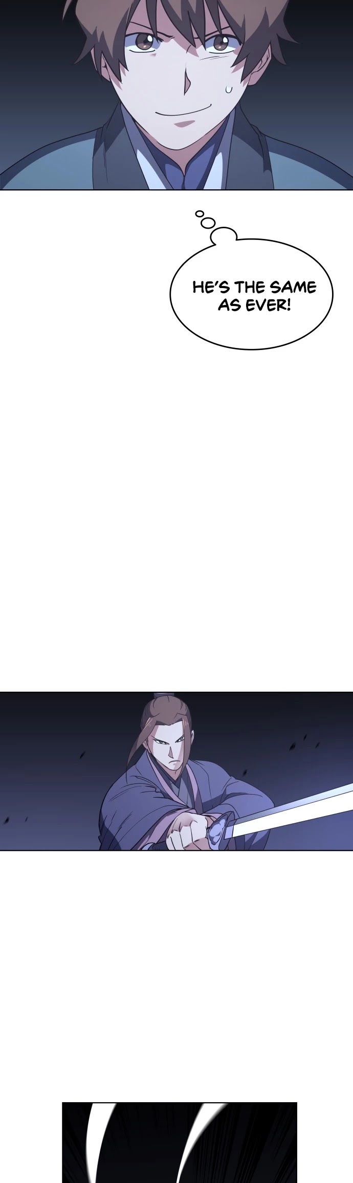 Tale of a Scribe Who Retires to the Countryside Chapter 7 page 29 - Chapter 7