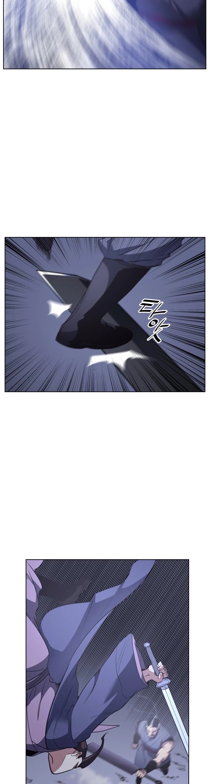 Tale of a Scribe Who Retires to the Countryside Chapter 7 page 35 - Chapter 7