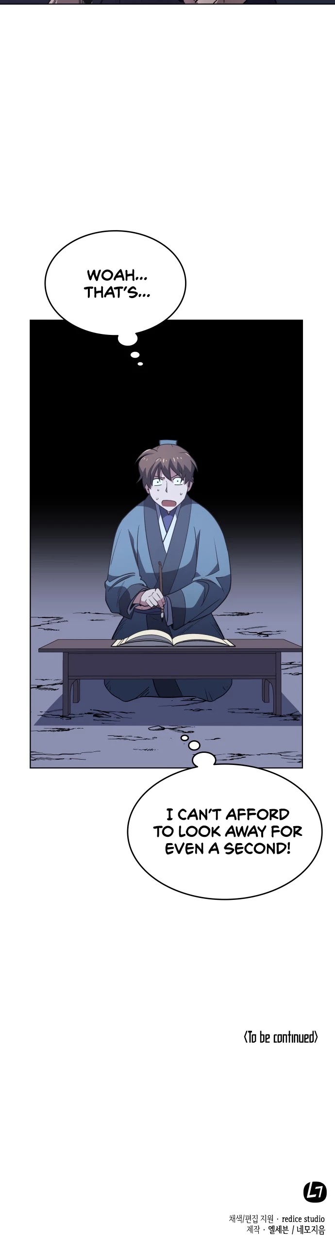 Tale of a Scribe Who Retires to the Countryside Chapter 7 page 37 - Chapter 7