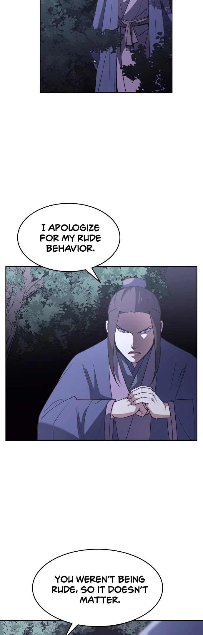 Tale of a Scribe Who Retires to the Countryside Chapter 7 page 9 - Chapter 7