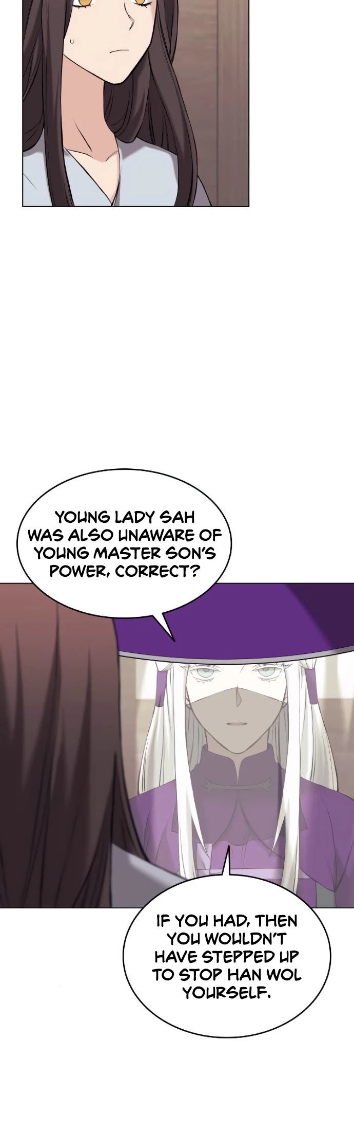 Tale of a Scribe Who Retires to the Countryside Chapter 70 page 10 - Chapter 70: Season 2: Ch 7