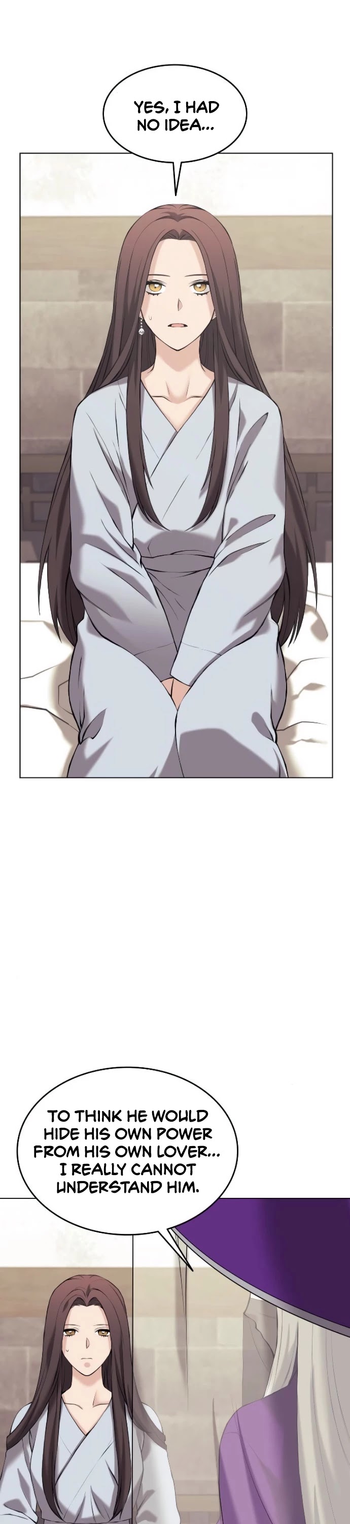 Tale of a Scribe Who Retires to the Countryside Chapter 70 page 11 - Chapter 70: Season 2: Ch 7