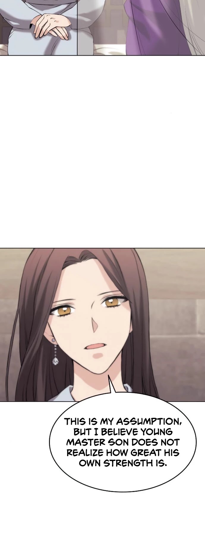 Tale of a Scribe Who Retires to the Countryside Chapter 70 page 12 - Chapter 70: Season 2: Ch 7