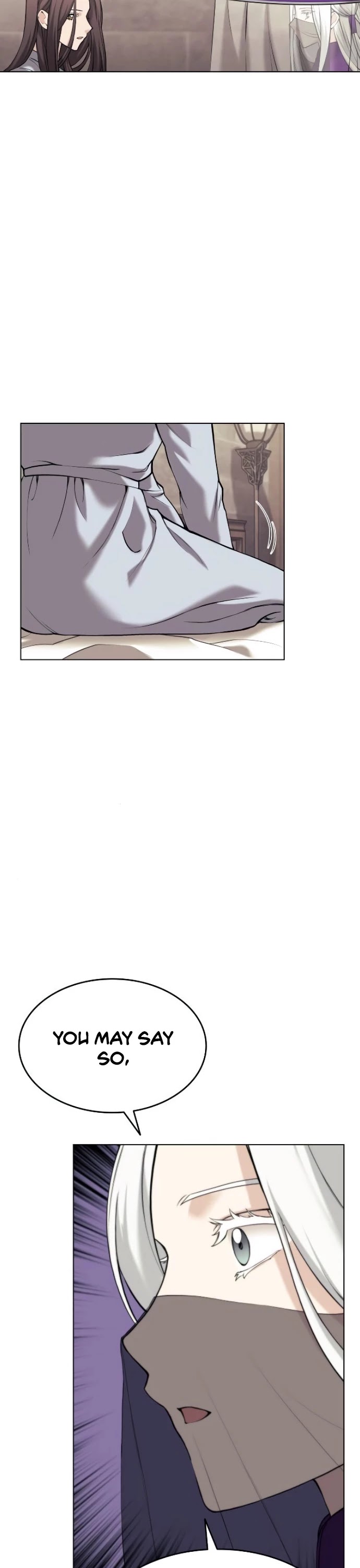 Tale of a Scribe Who Retires to the Countryside Chapter 70 page 14 - Chapter 70: Season 2: Ch 7