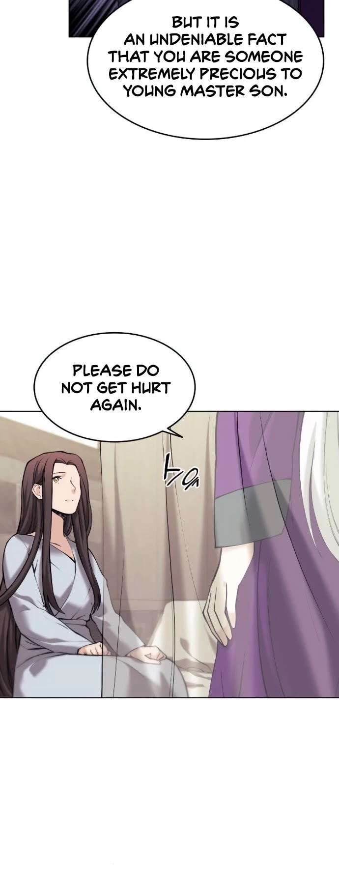 Tale of a Scribe Who Retires to the Countryside Chapter 70 page 15 - Chapter 70: Season 2: Ch 7