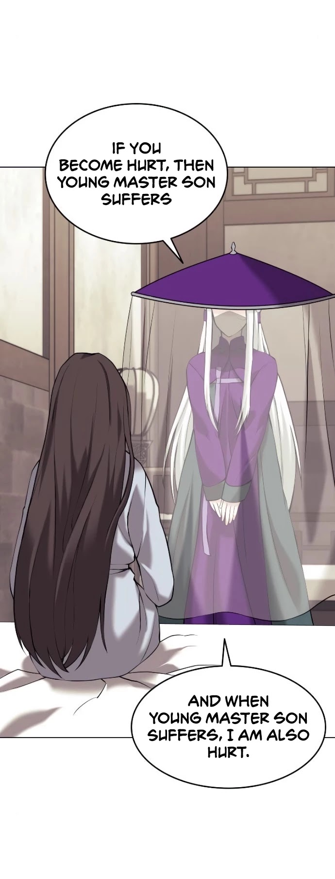 Tale of a Scribe Who Retires to the Countryside Chapter 70 page 16 - Chapter 70: Season 2: Ch 7