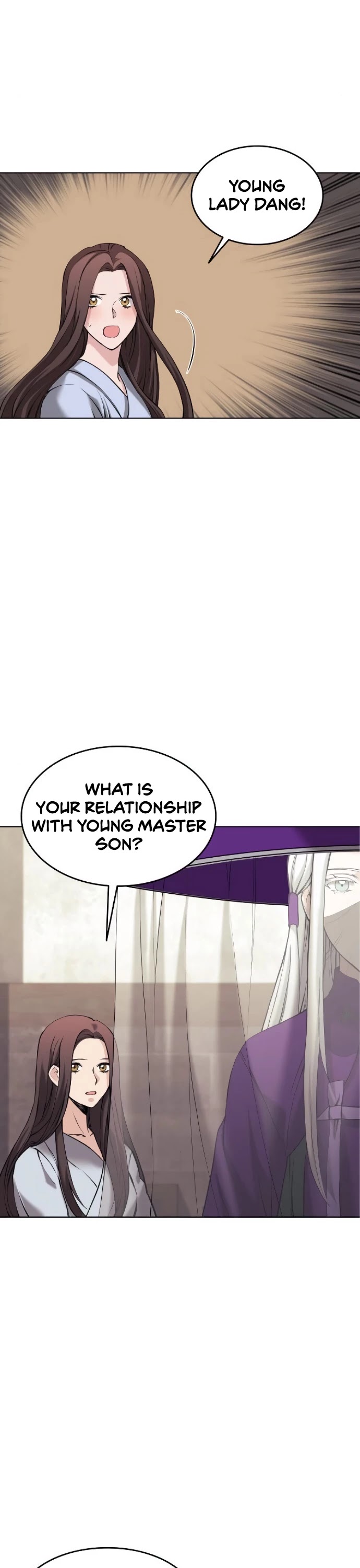 Tale of a Scribe Who Retires to the Countryside Chapter 70 page 17 - Chapter 70: Season 2: Ch 7