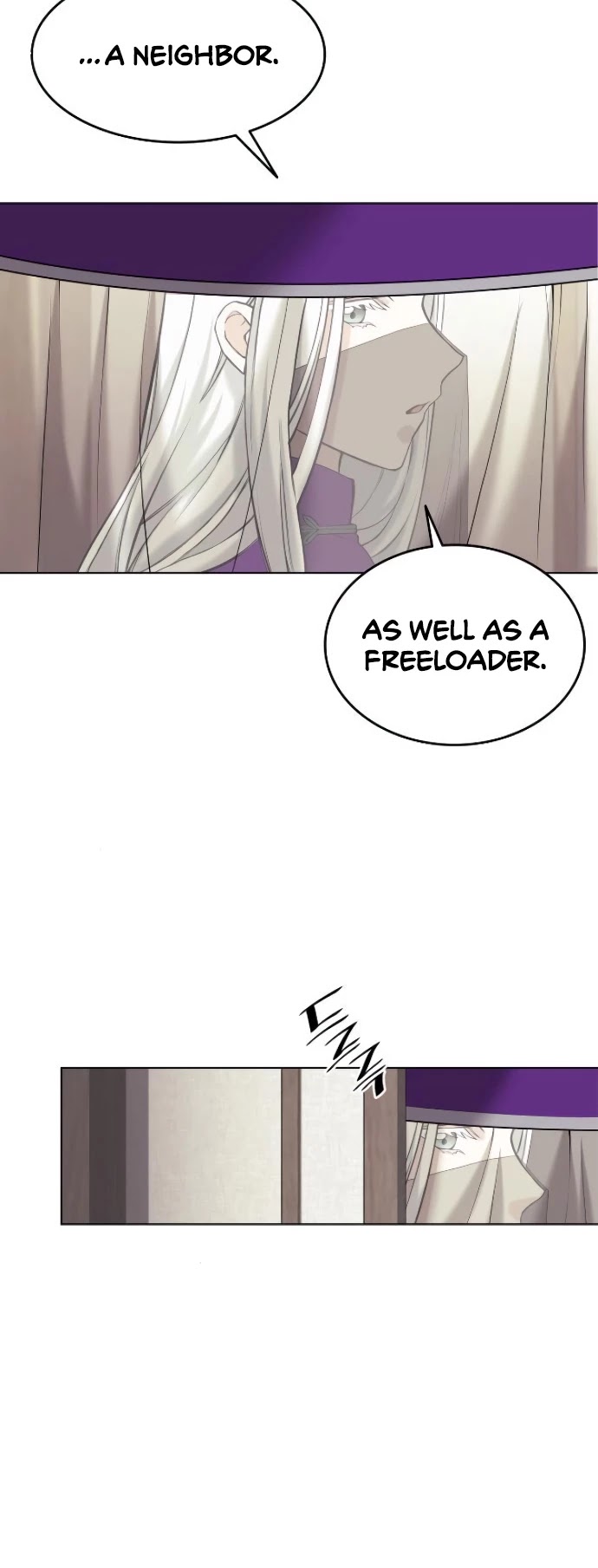 Tale of a Scribe Who Retires to the Countryside Chapter 70 page 18 - Chapter 70: Season 2: Ch 7