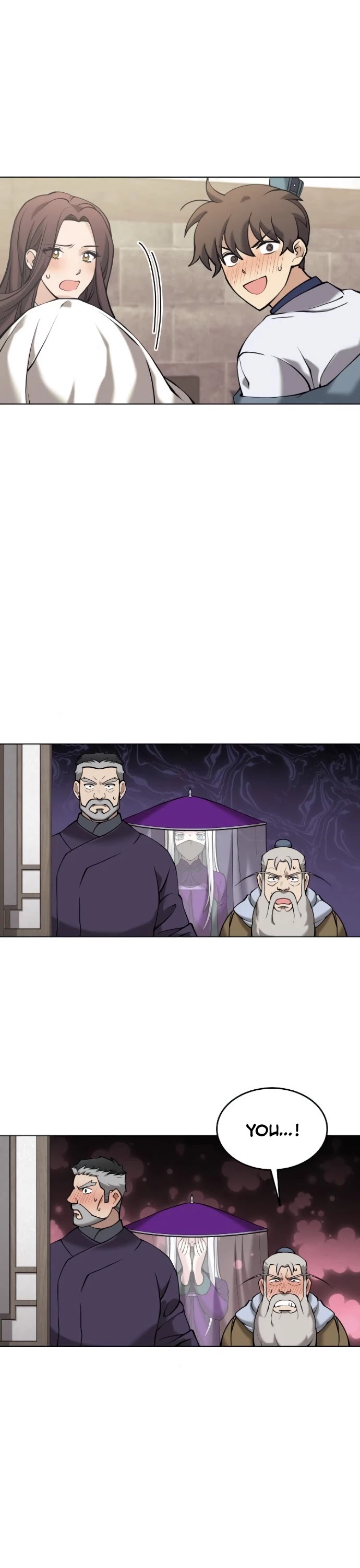 Tale of a Scribe Who Retires to the Countryside Chapter 70 page 2 - Chapter 70: Season 2: Ch 7