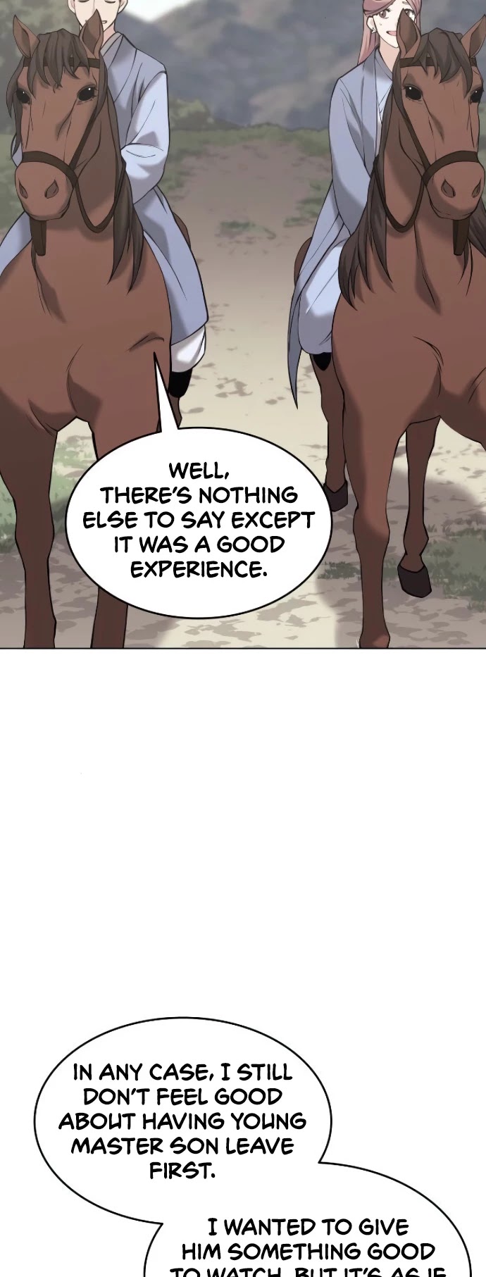 Tale of a Scribe Who Retires to the Countryside Chapter 70 page 21 - Chapter 70: Season 2: Ch 7
