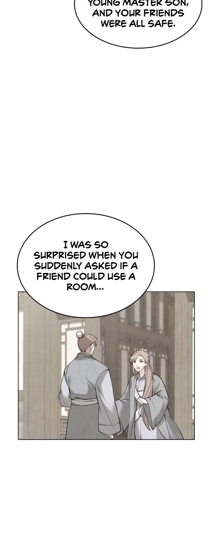 Tale of a Scribe Who Retires to the Countryside Chapter 70 page 24 - Chapter 70: Season 2: Ch 7