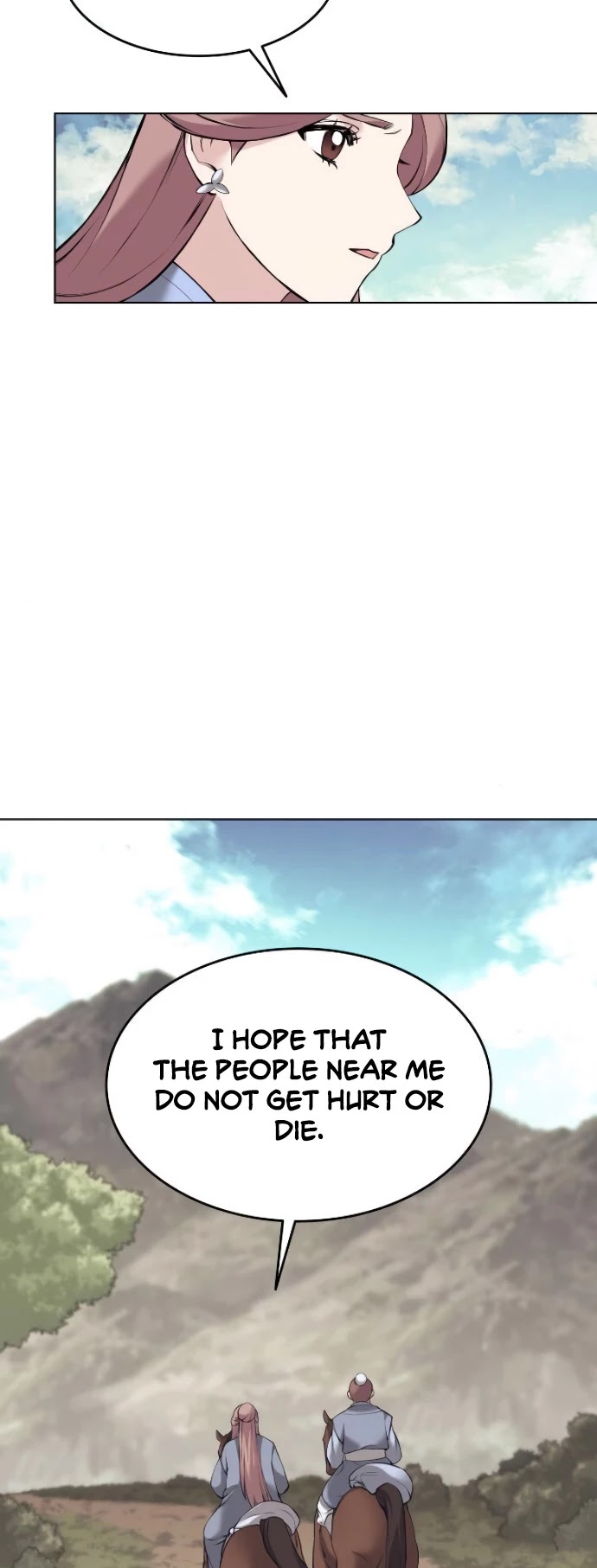 Tale of a Scribe Who Retires to the Countryside Chapter 70 page 27 - Chapter 70: Season 2: Ch 7
