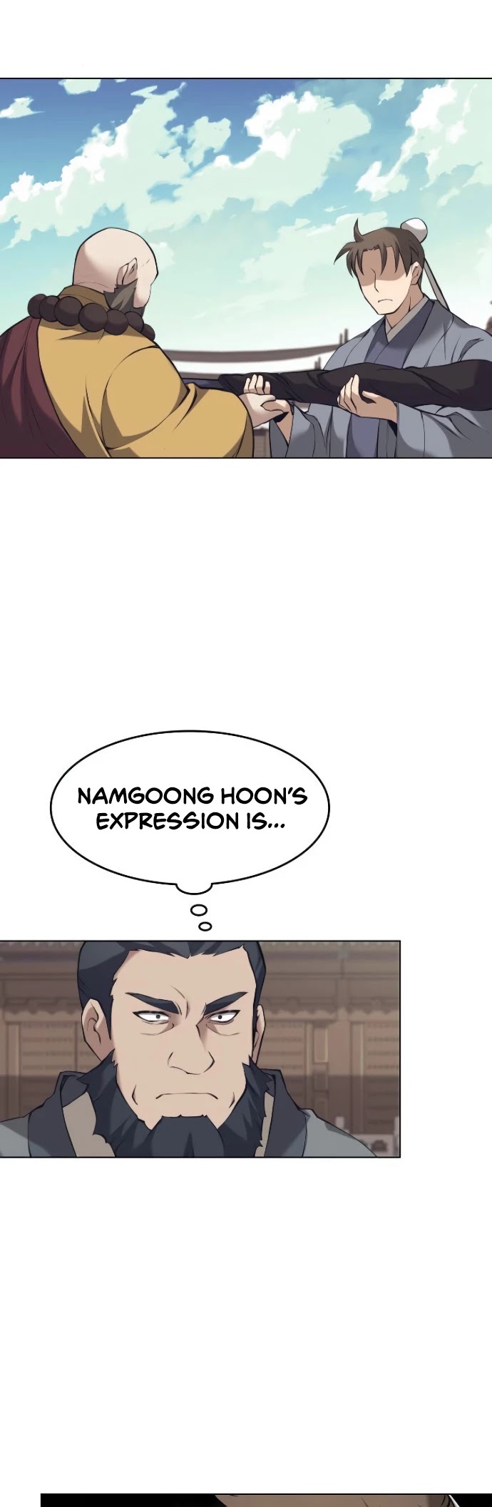 Tale of a Scribe Who Retires to the Countryside Chapter 70 page 34 - Chapter 70: Season 2: Ch 7