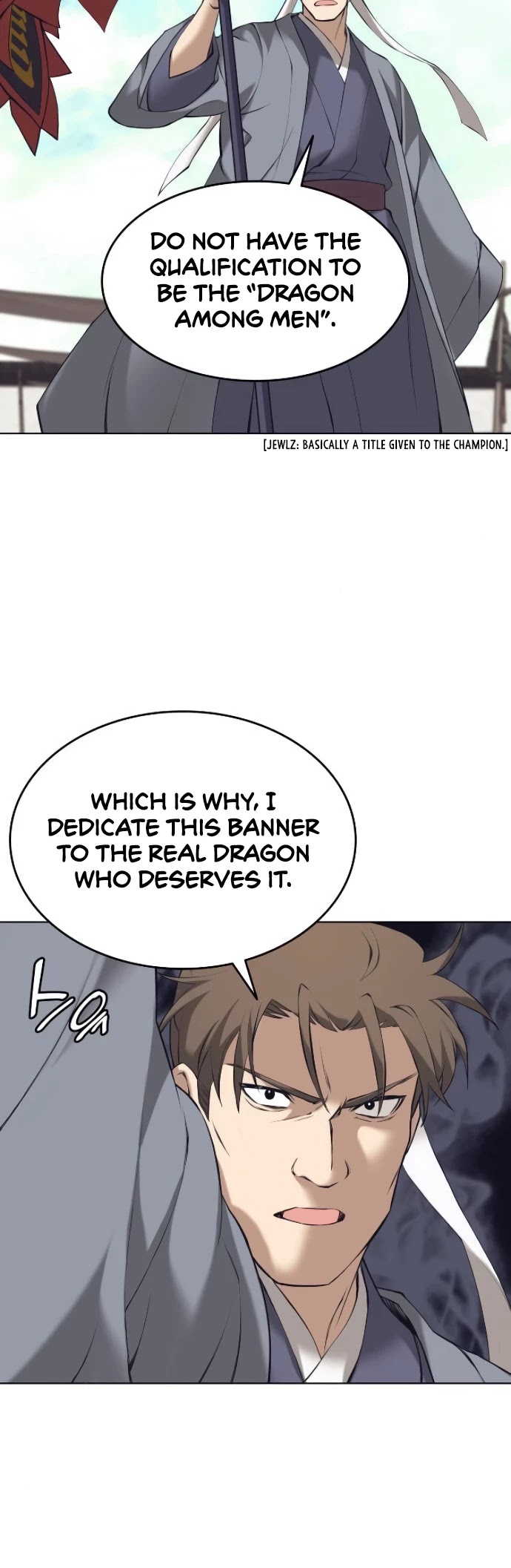 Tale of a Scribe Who Retires to the Countryside Chapter 70 page 36 - Chapter 70: Season 2: Ch 7