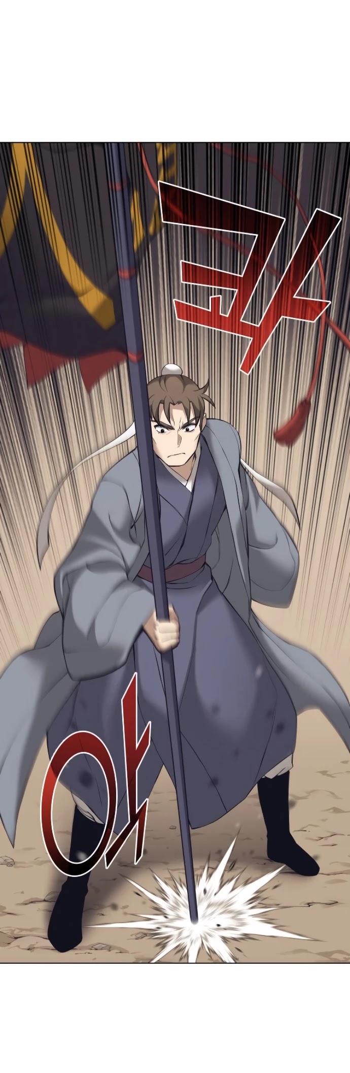 Tale of a Scribe Who Retires to the Countryside Chapter 70 page 37 - Chapter 70: Season 2: Ch 7