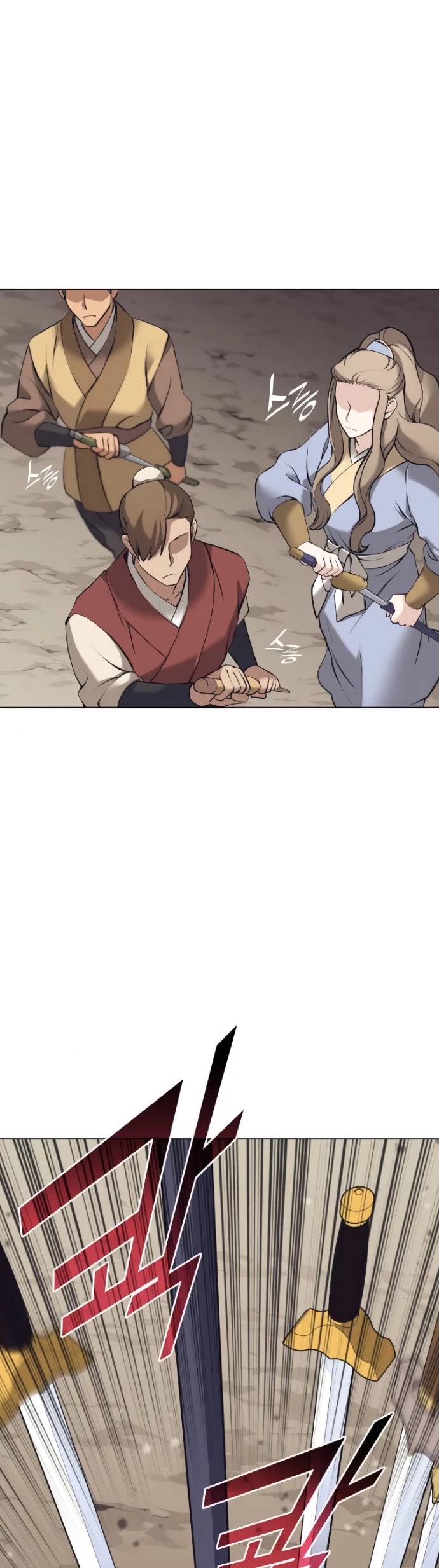 Tale of a Scribe Who Retires to the Countryside Chapter 70 page 43 - Chapter 70: Season 2: Ch 7
