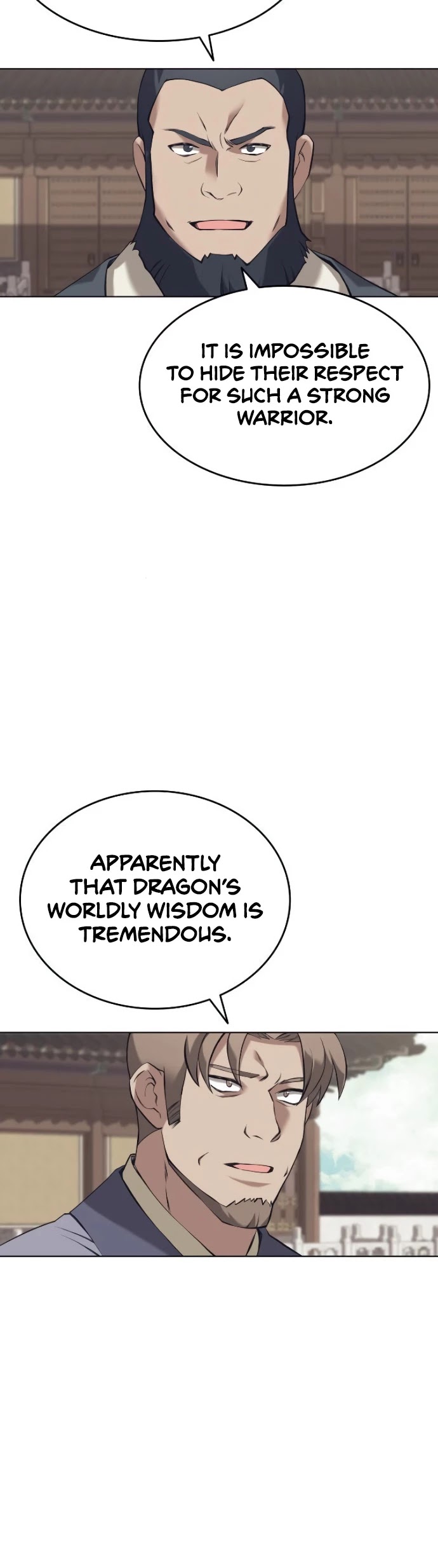 Tale of a Scribe Who Retires to the Countryside Chapter 70 page 45 - Chapter 70: Season 2: Ch 7
