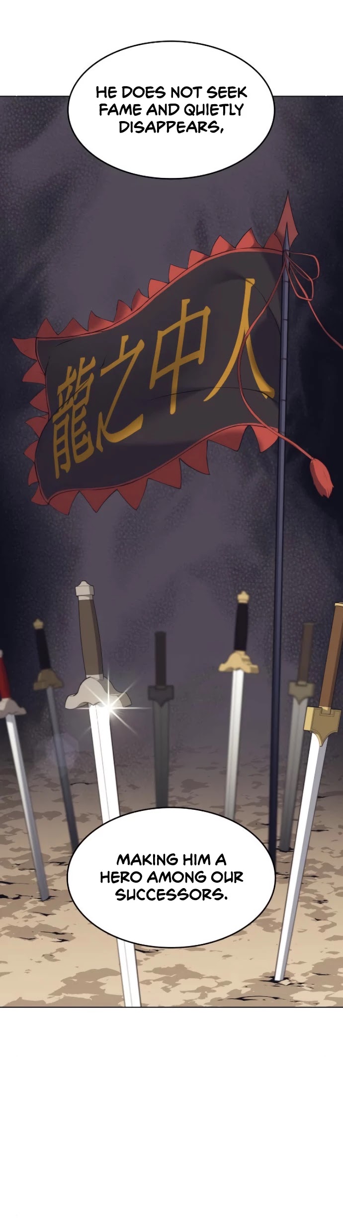 Tale of a Scribe Who Retires to the Countryside Chapter 70 page 46 - Chapter 70: Season 2: Ch 7